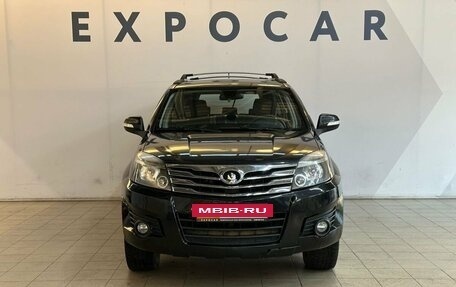 Great Wall Hover H3 I, 2013 год, 729 000 рублей, 6 фотография