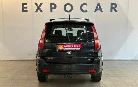 Great Wall Hover H3 I, 2013 год, 729 000 рублей, 3 фотография