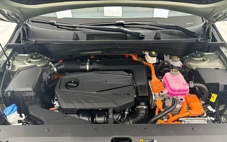 KIA Sportage IV рестайлинг, 2022 год, 2 977 000 рублей, 7 фотография