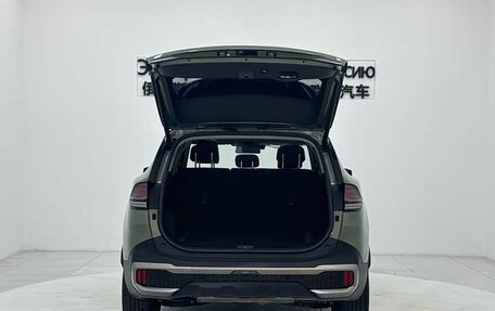 KIA Sportage IV рестайлинг, 2022 год, 2 977 000 рублей, 17 фотография