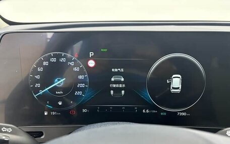 KIA Sportage IV рестайлинг, 2022 год, 2 977 000 рублей, 11 фотография