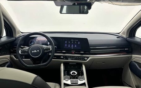 KIA Sportage IV рестайлинг, 2022 год, 2 977 000 рублей, 13 фотография
