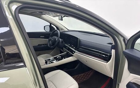 KIA Sportage IV рестайлинг, 2022 год, 2 977 000 рублей, 15 фотография