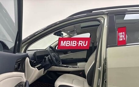 KIA Sportage IV рестайлинг, 2022 год, 2 977 000 рублей, 9 фотография