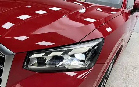 Audi Q2 I, 2022 год, 2 530 000 рублей, 3 фотография