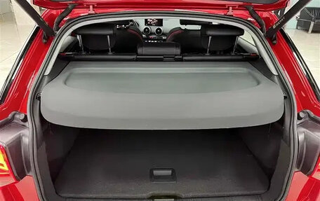 Audi Q2 I, 2022 год, 2 530 000 рублей, 7 фотография