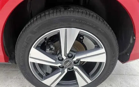 Audi Q2 I, 2022 год, 2 530 000 рублей, 5 фотография