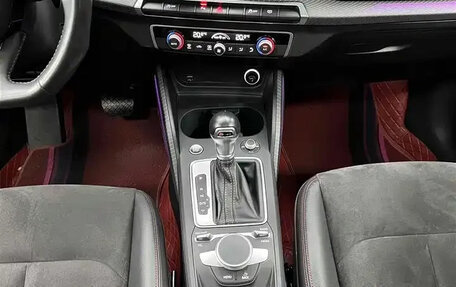 Audi Q2 I, 2022 год, 2 530 000 рублей, 10 фотография