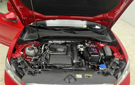 Audi Q2 I, 2022 год, 2 530 000 рублей, 6 фотография