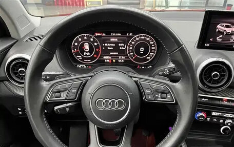 Audi Q2 I, 2022 год, 2 530 000 рублей, 9 фотография