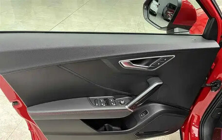 Audi Q2 I, 2022 год, 2 530 000 рублей, 15 фотография