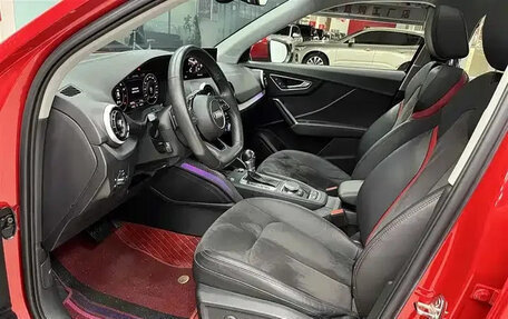 Audi Q2 I, 2022 год, 2 530 000 рублей, 16 фотография