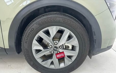 KIA Sportage IV рестайлинг, 2022 год, 2 977 000 рублей, 8 фотография