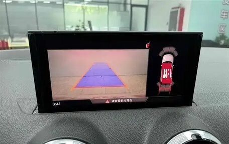 Audi Q2 I, 2022 год, 2 530 000 рублей, 12 фотография