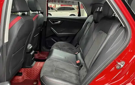 Audi Q2 I, 2022 год, 2 530 000 рублей, 19 фотография