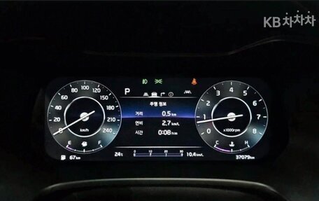 KIA K3, 2022 год, 2 152 000 рублей, 8 фотография