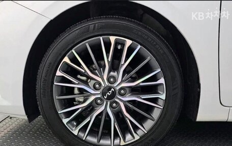 KIA K3, 2022 год, 2 152 000 рублей, 5 фотография