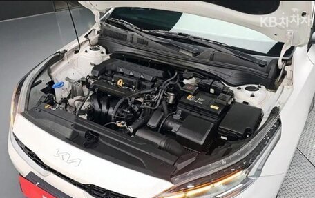 KIA K3, 2022 год, 2 152 000 рублей, 6 фотография