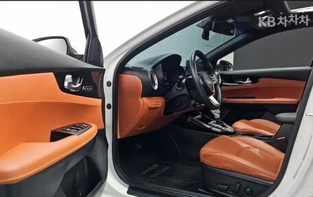 KIA K3, 2022 год, 2 152 000 рублей, 10 фотография