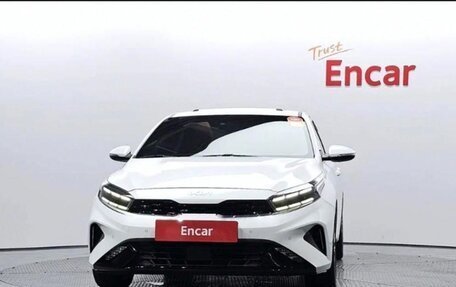 KIA K3, 2022 год, 2 152 000 рублей, 3 фотография