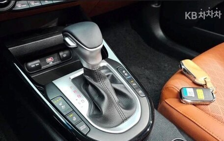 KIA K3, 2022 год, 2 152 000 рублей, 9 фотография