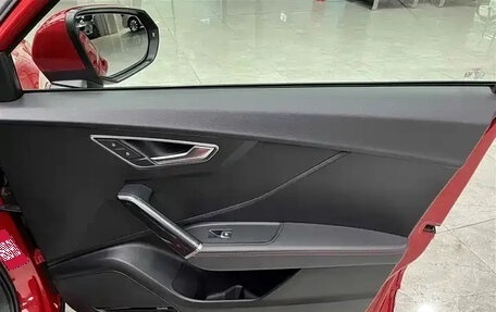 Audi Q2 I, 2022 год, 2 530 000 рублей, 17 фотография