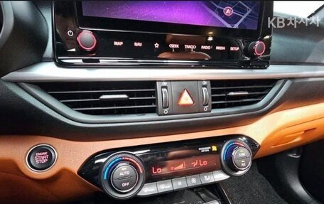 KIA K3, 2022 год, 2 152 000 рублей, 15 фотография