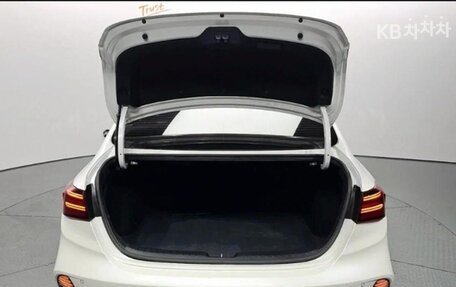 KIA K3, 2022 год, 2 152 000 рублей, 20 фотография