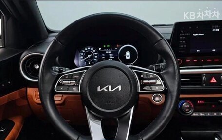 KIA K3, 2022 год, 2 152 000 рублей, 13 фотография