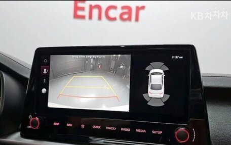 KIA K3, 2022 год, 2 152 000 рублей, 16 фотография