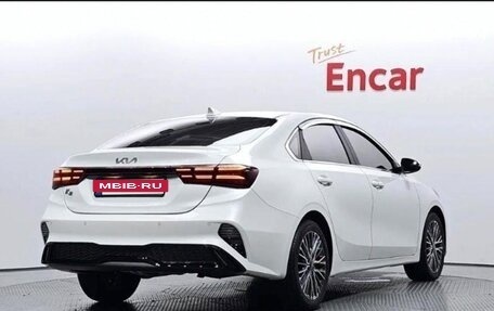 KIA K3, 2022 год, 2 152 000 рублей, 2 фотография