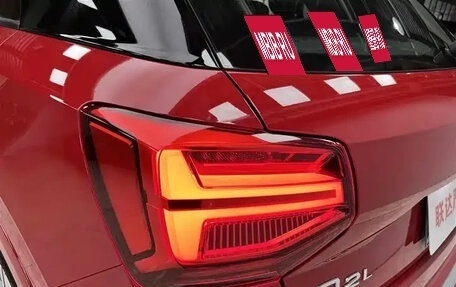 Audi Q2 I, 2022 год, 2 530 000 рублей, 4 фотография