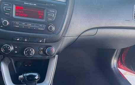 KIA cee'd III, 2015 год, 1 189 000 рублей, 7 фотография