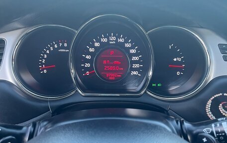 KIA cee'd III, 2015 год, 1 189 000 рублей, 8 фотография