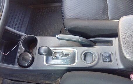 Mitsubishi Outlander III рестайлинг 3, 2012 год, 1 250 000 рублей, 14 фотография