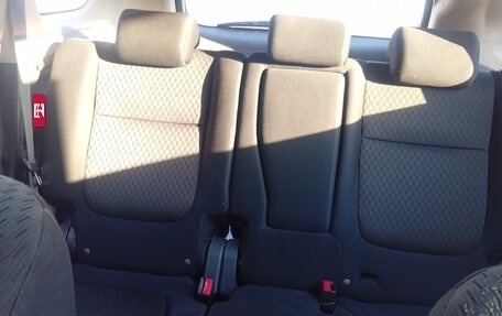 Mitsubishi Outlander III рестайлинг 3, 2012 год, 1 250 000 рублей, 16 фотография