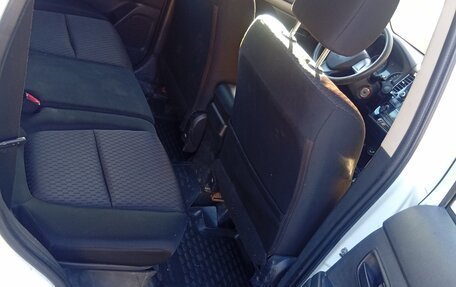Mitsubishi Outlander III рестайлинг 3, 2012 год, 1 250 000 рублей, 20 фотография