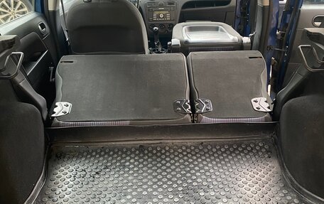 Ford Fusion I, 2007 год, 450 000 рублей, 13 фотография