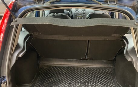 Ford Fusion I, 2007 год, 450 000 рублей, 14 фотография