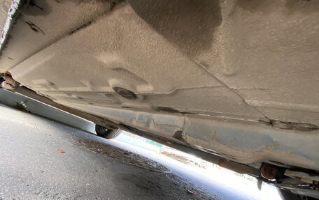 Ford Fusion I, 2007 год, 450 000 рублей, 19 фотография