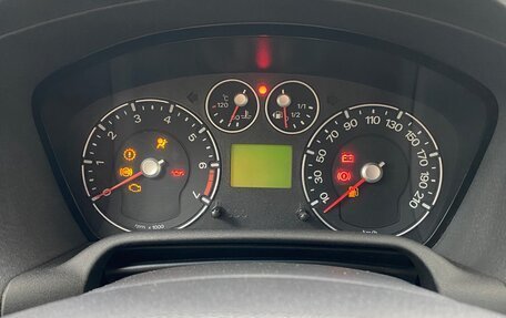 Ford Fusion I, 2007 год, 450 000 рублей, 15 фотография