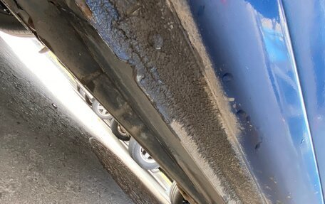 Ford Fusion I, 2007 год, 450 000 рублей, 22 фотография