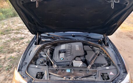BMW 5 серия, 2010 год, 1 320 000 рублей, 13 фотография