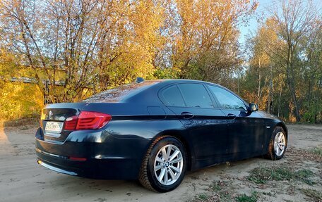 BMW 5 серия, 2010 год, 1 320 000 рублей, 6 фотография