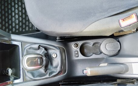 Skoda Yeti I рестайлинг, 2011 год, 679 000 рублей, 12 фотография