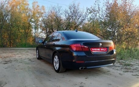 BMW 5 серия, 2010 год, 1 320 000 рублей, 4 фотография