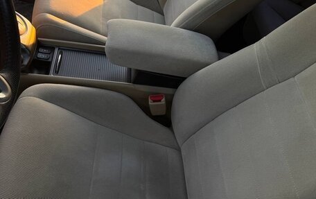Honda Civic VIII, 2007 год, 650 000 рублей, 8 фотография