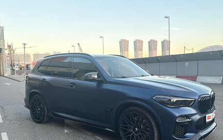 BMW X5, 2020 год, 6 700 000 рублей, 4 фотография