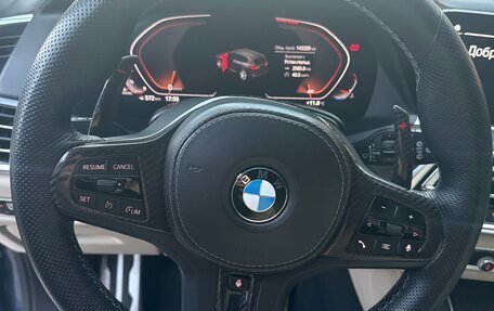 BMW X5, 2020 год, 6 700 000 рублей, 12 фотография