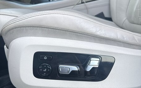 BMW X5, 2020 год, 6 700 000 рублей, 13 фотография